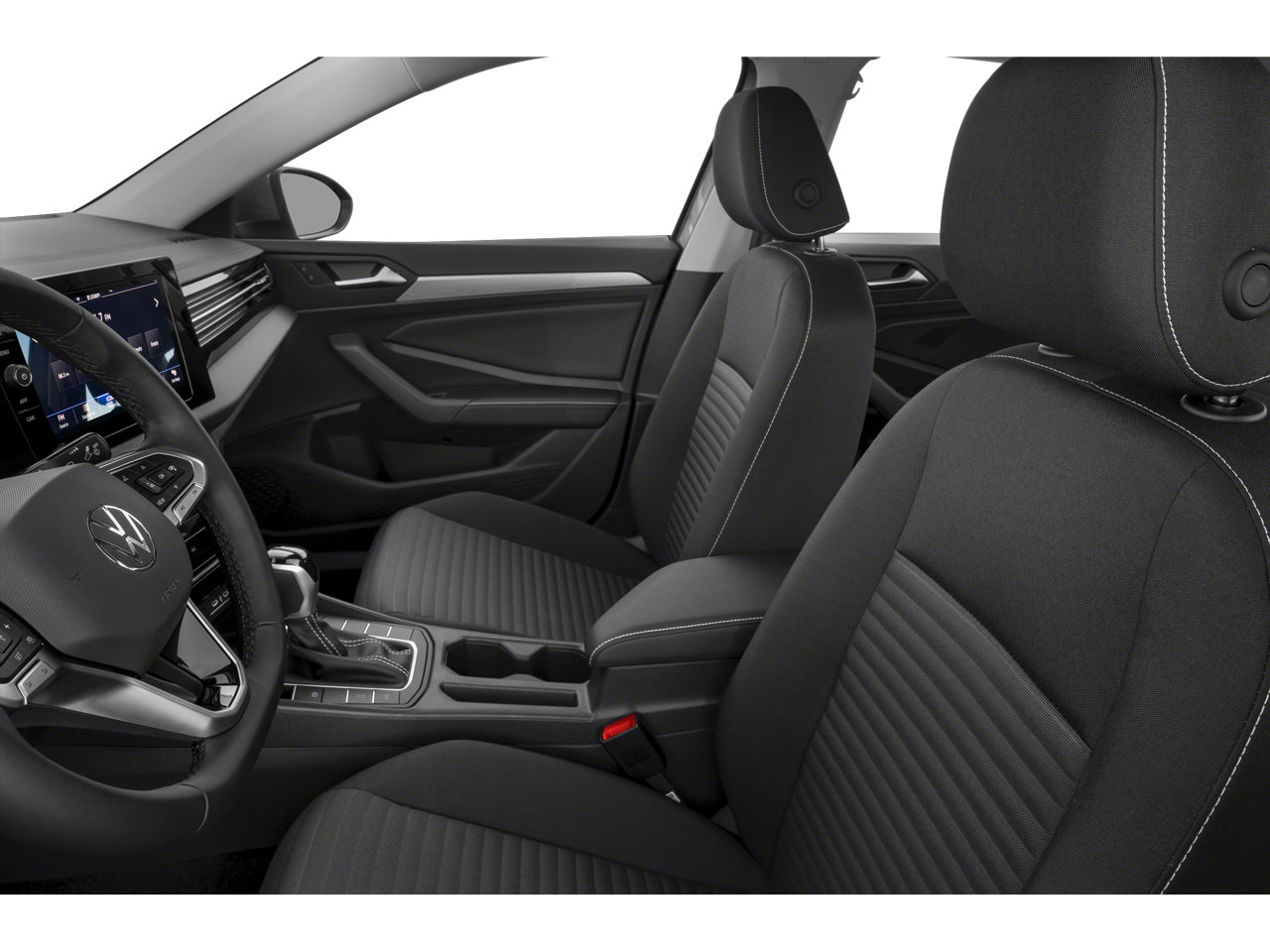 New 2026 Volkswagen Jetta S FWD image 51