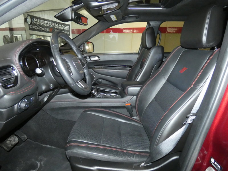 Used 2023 Dodge Durango Citadel image 10