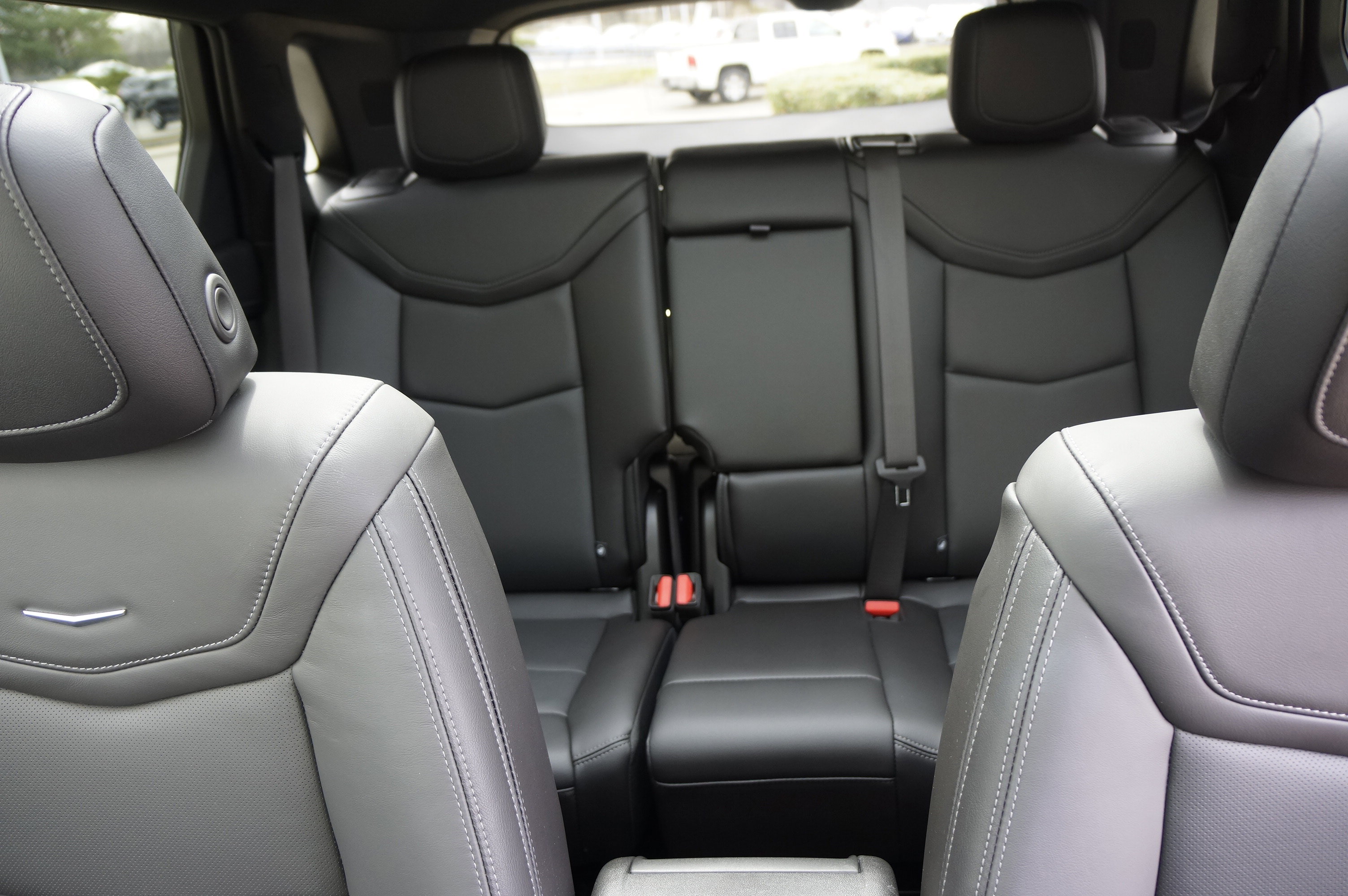 Used 2024 Cadillac XT5 Luxury image 30