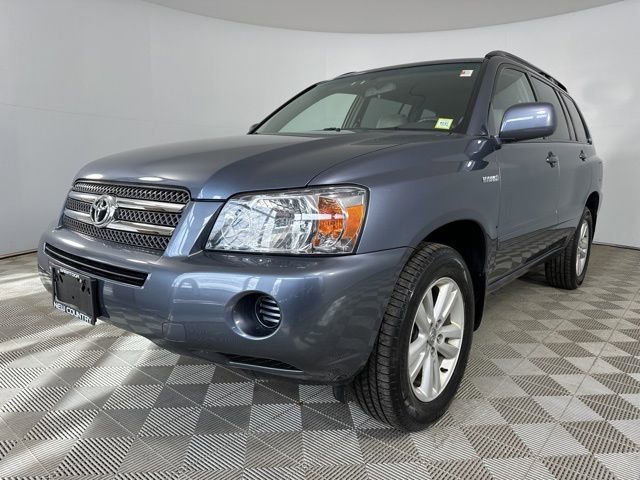 Used 2007 Toyota Highlander V6 image 3