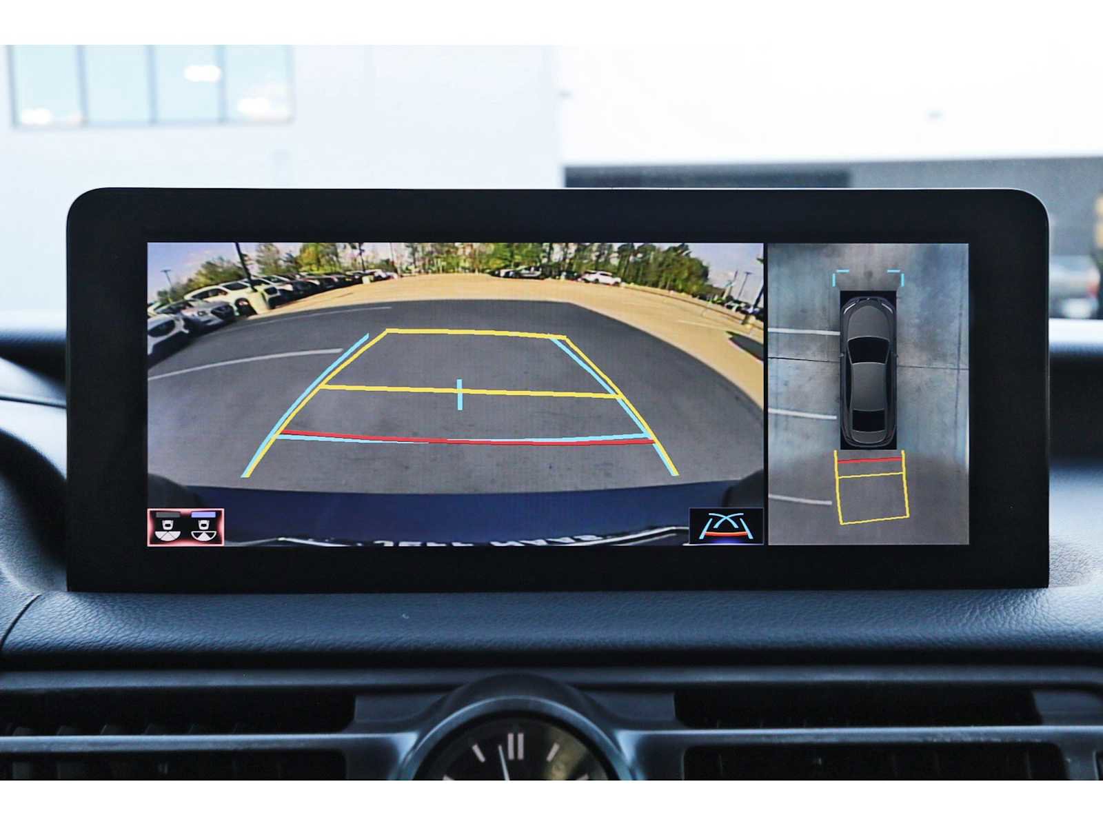 Used 2023 Lexus IS 350 F Sport w/ Navigation Package image 23