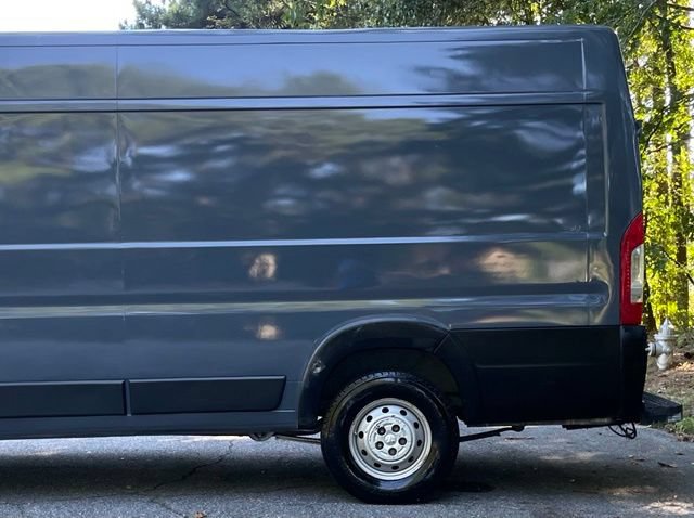 Used 2020 RAM ProMaster 3500 FWD image 5