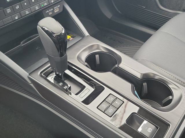 New 2026 Subaru Outback Limited XT AWD/4WD image 23