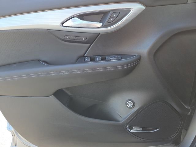 New 2026 Buick Envision Avenir AWD/4WD image 36