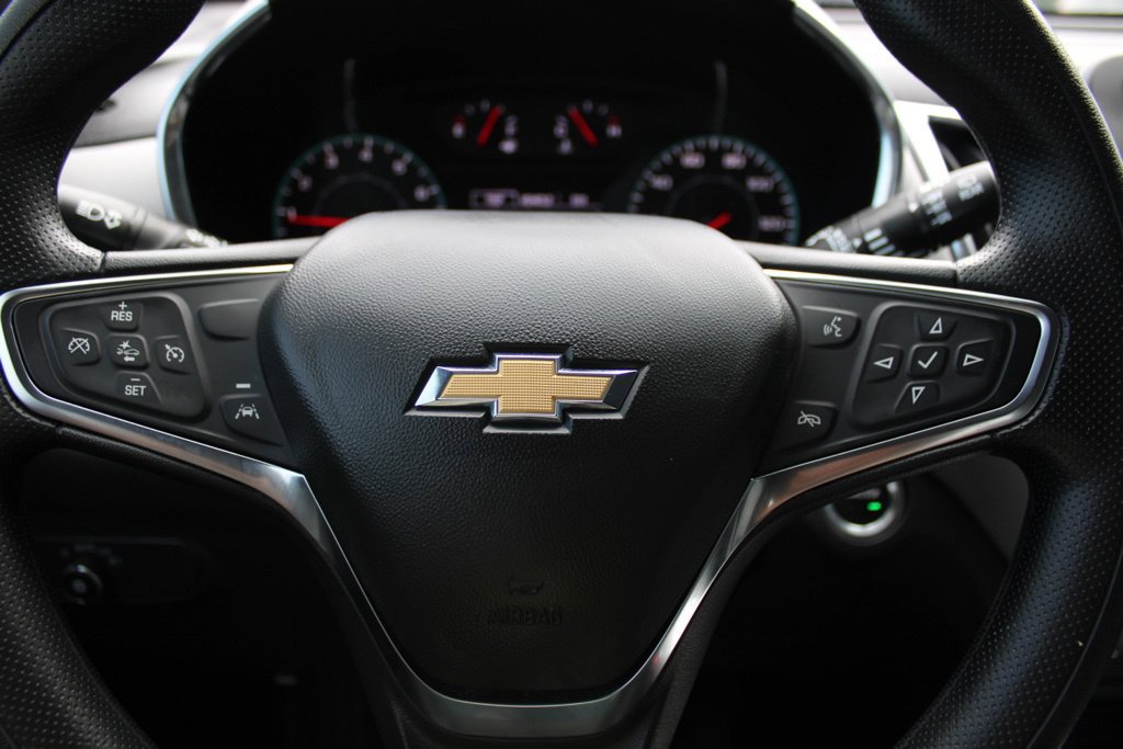 Used 2024 Chevrolet Equinox LS w/ Driver Confidence II Package FWD image 18