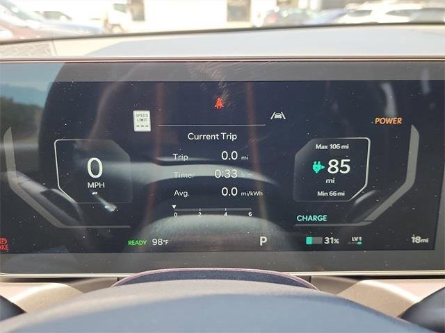 New 2026 Kia EV9 Light image 24