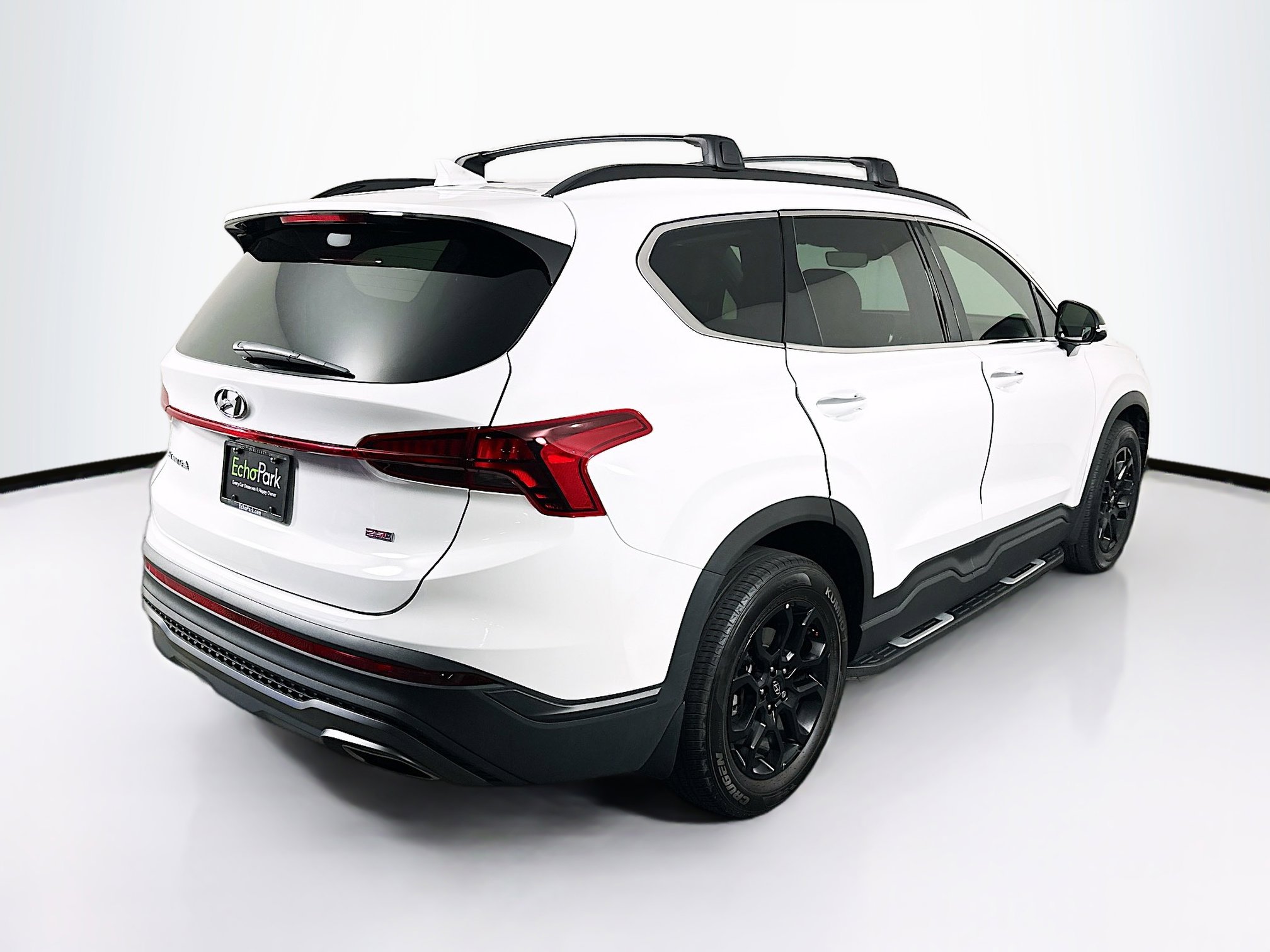 Used 2023 Hyundai Santa Fe XRT w/ Cargo Package image 9