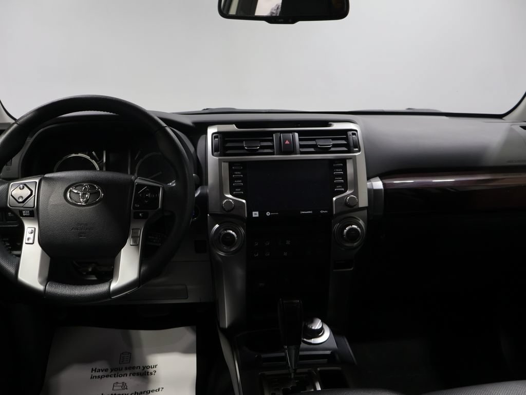 Used 2022 Toyota 4Runner Limited AWD/4WD image 16