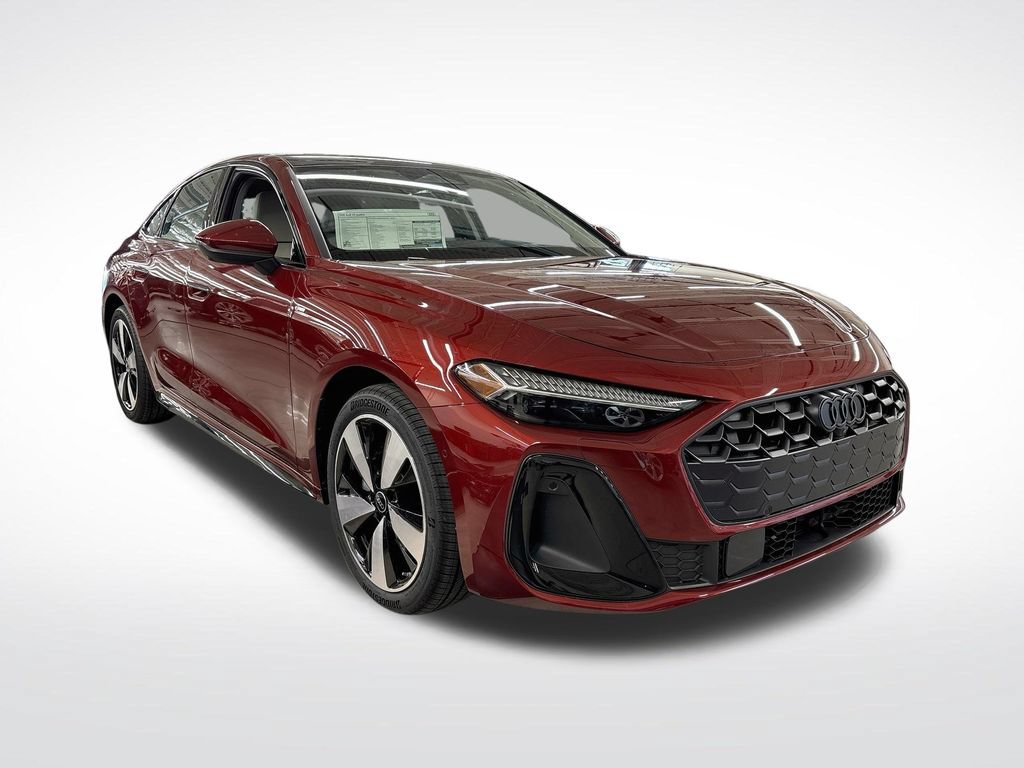 New 2026 Audi A5 2.0T Prestige AWD/4WD image 7