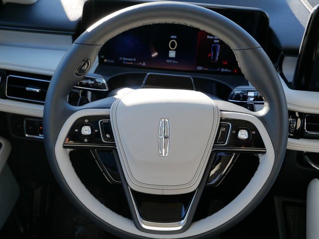 New 2026 Lincoln Aviator Reserve image 17