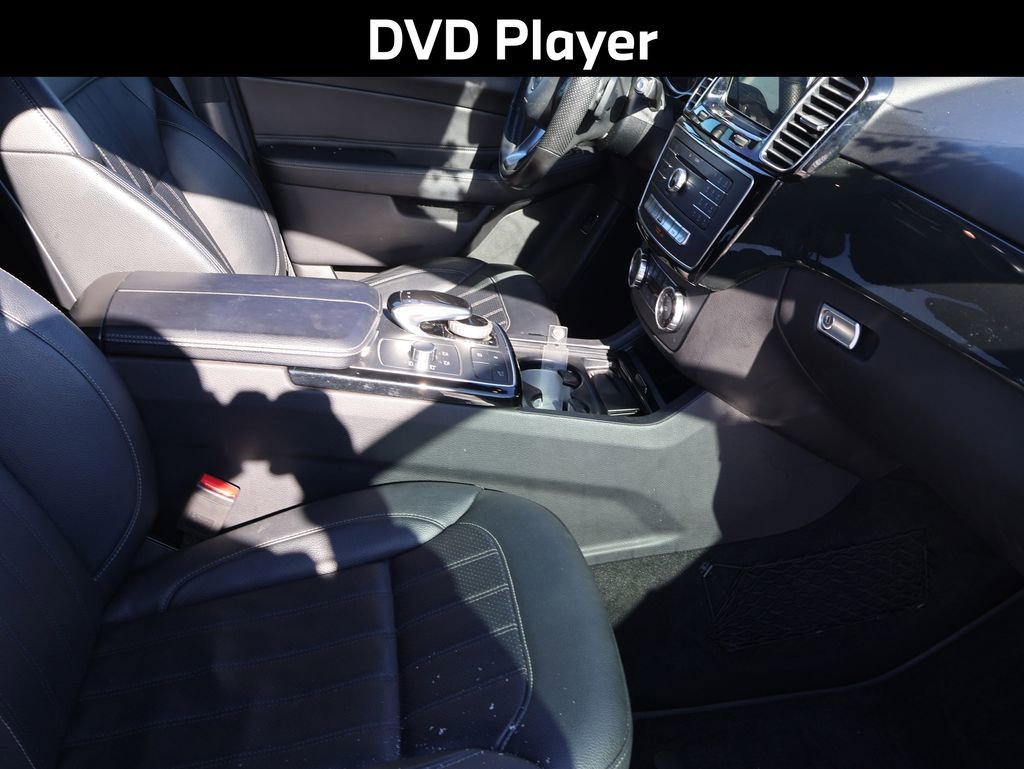 Used 2018 Mercedes-Benz GLE 350 GLE 350 image 13