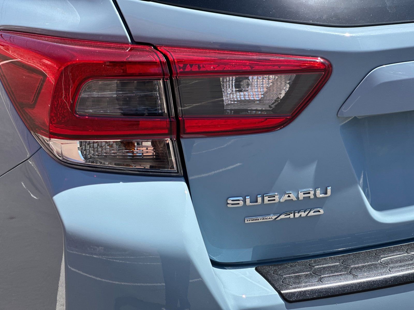 Used 2021 Subaru Crosstrek 2.0i Premium w/ Moonroof Package image 34