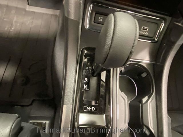 New 2026 Subaru Ascent Bronze Edition image 18