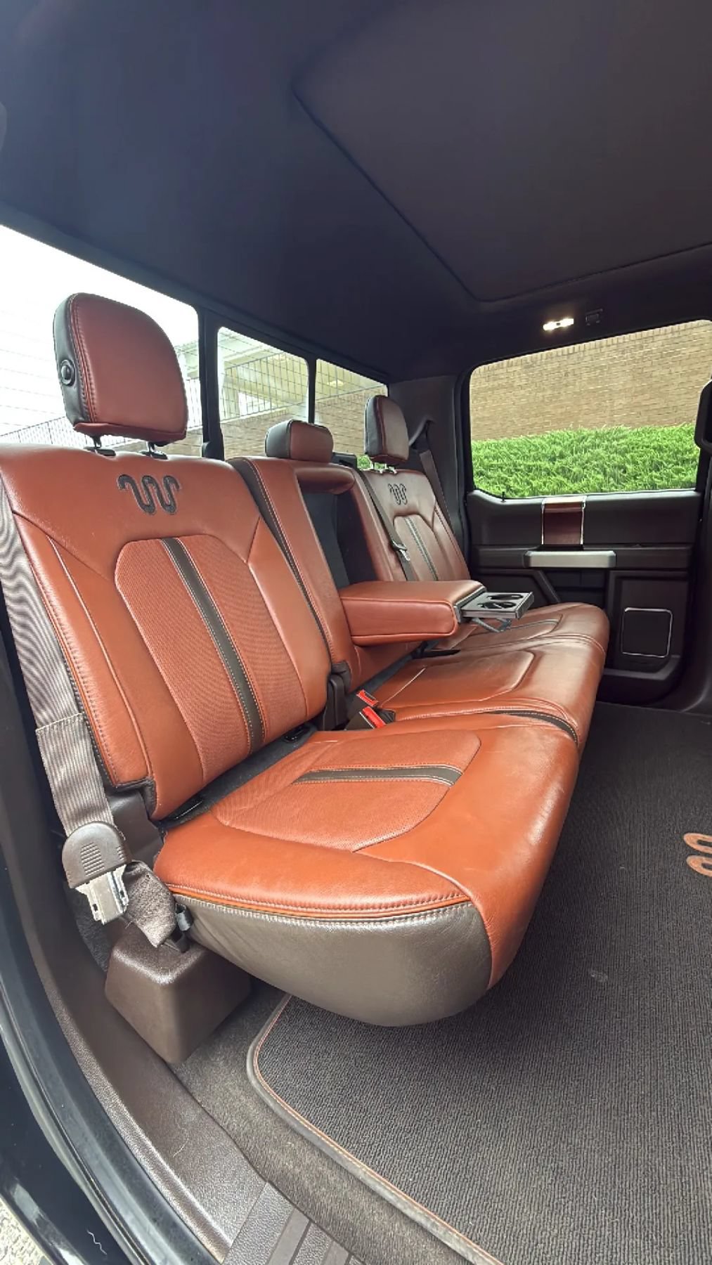 Used 2019 Ford F150 King Ranch w/ Equipment Group 601A Luxury AWD/4WD image 37