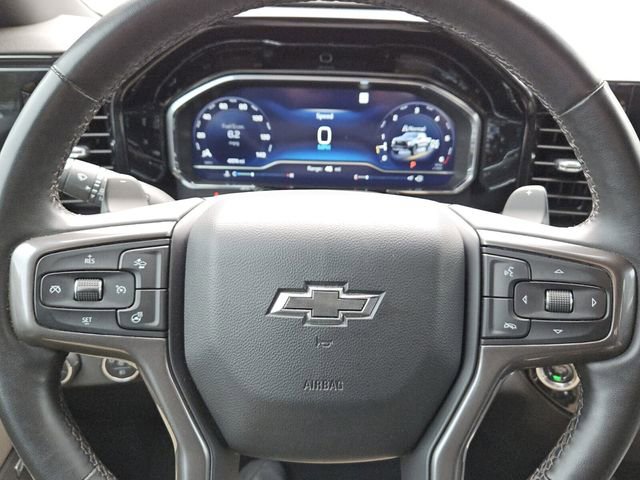 Used 2023 Chevrolet Silverado 1500 ZR2 image 21
