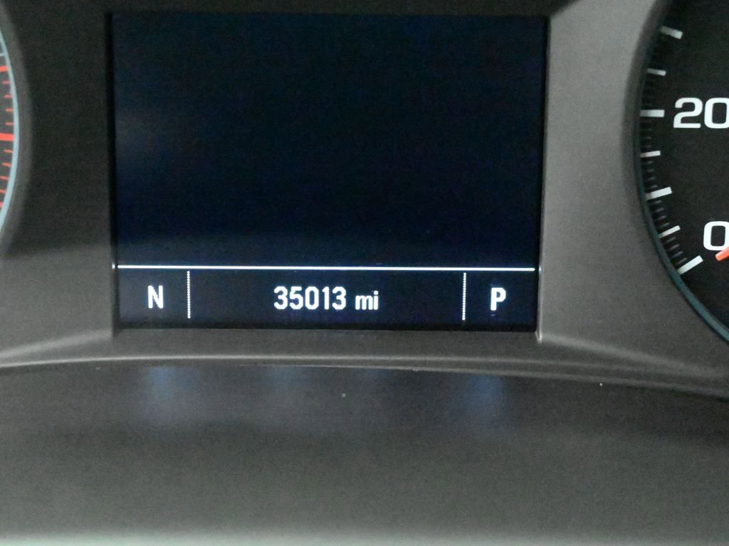 Used 2025 Chevrolet Malibu LT image 35