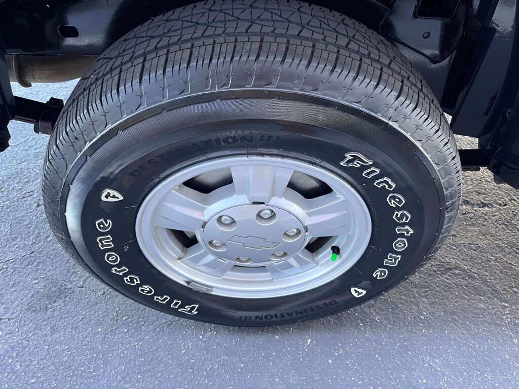 Used 2006 Chevrolet Colorado LT w/ LT Preferred Equipment Group image 23