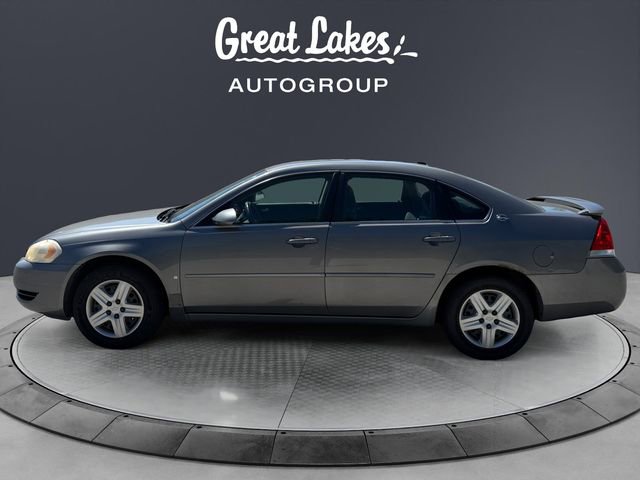 Used 2006 Chevrolet Impala LS FWD image 2