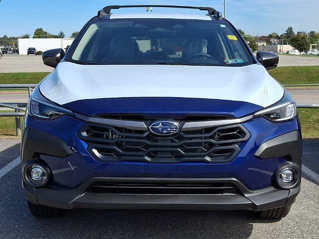 New 2026 Subaru Crosstrek 2.5i Limited AWD/4WD image 2