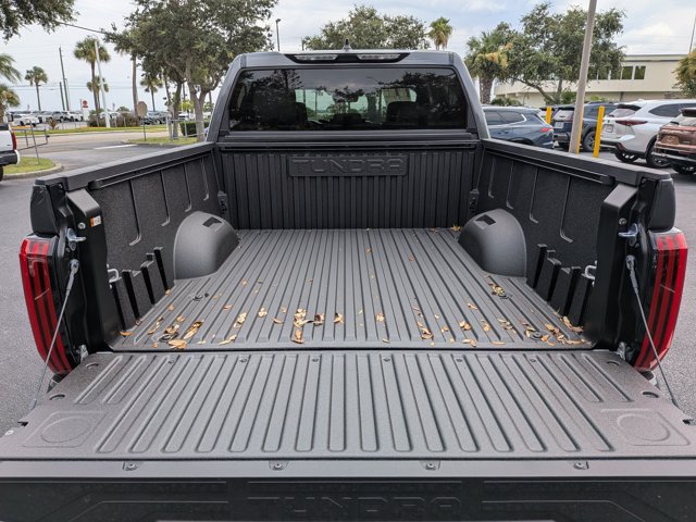 New 2026 Toyota Tundra Limited AWD/4WD image 12