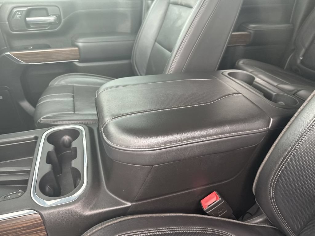Used 2023 Chevrolet Silverado 3500 High Country AWD/4WD image 25