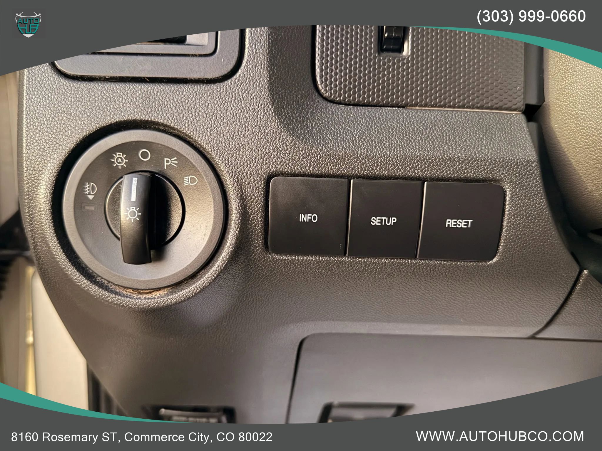 Used 2011 Ford Escape XLT w/ 203A Rapid Spec Order Code image 18