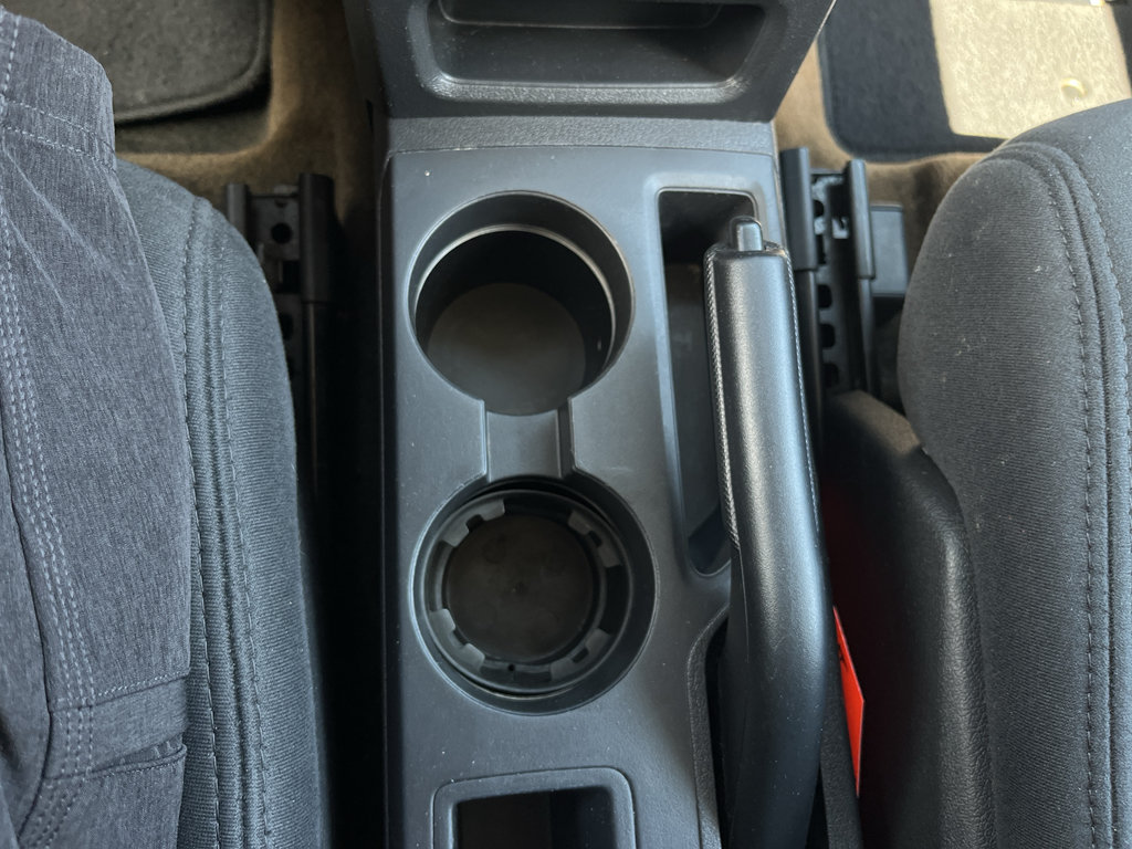 Used 2016 Jeep Patriot Latitude FWD image 22
