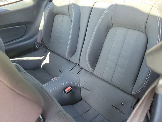 Used 2022 Ford Mustang EcoBoost image 20