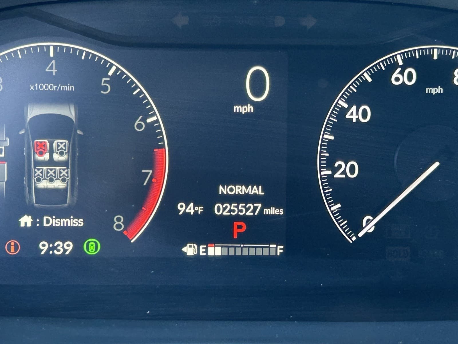 Certified 2024 Honda CR-V LX image 33