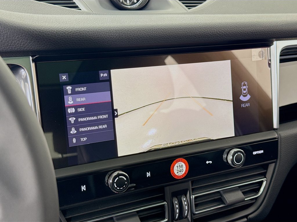 New 2026 Porsche Macan AWD/4WD image 20
