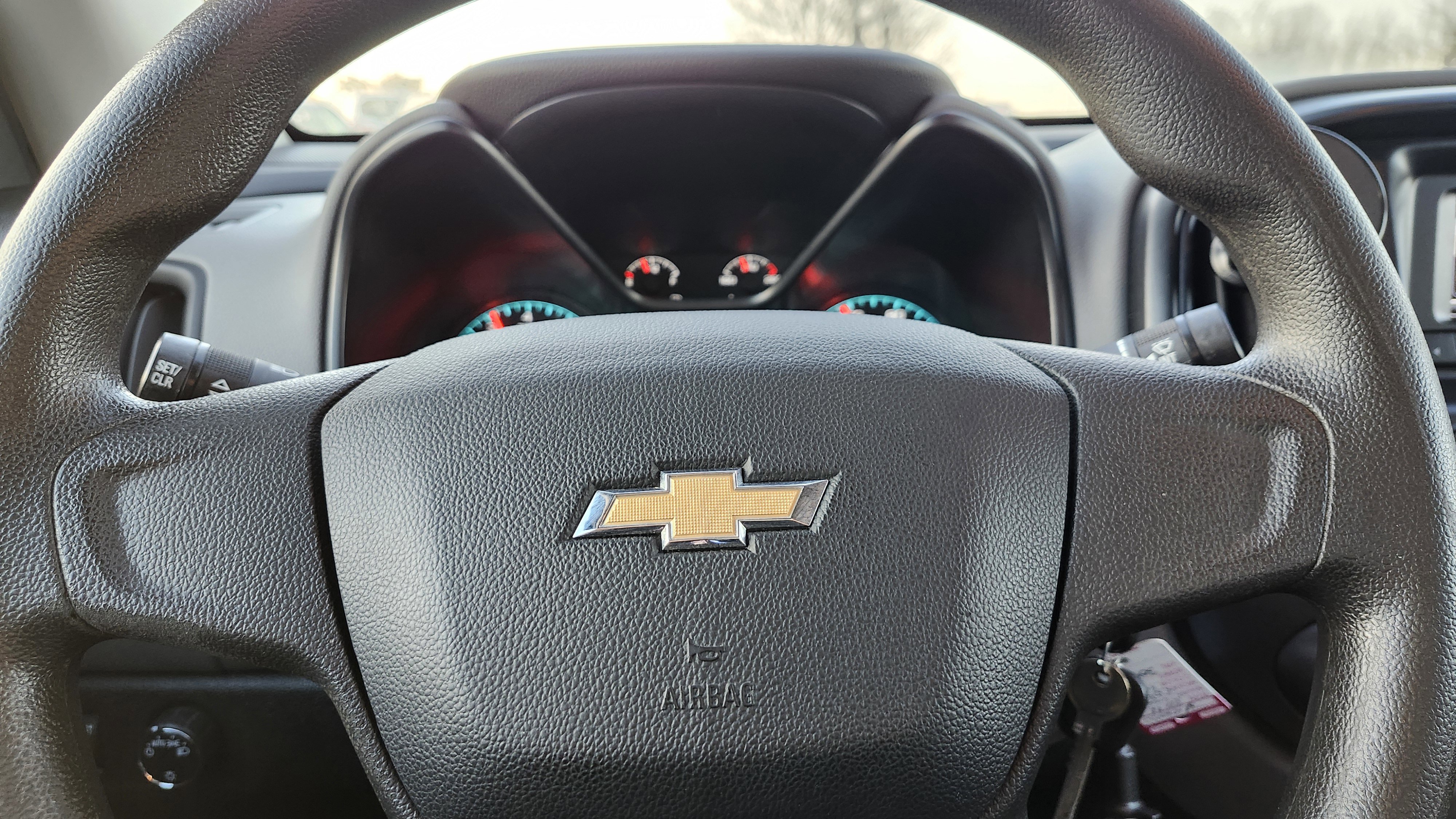 Used 2016 Chevrolet Colorado W/T image 24