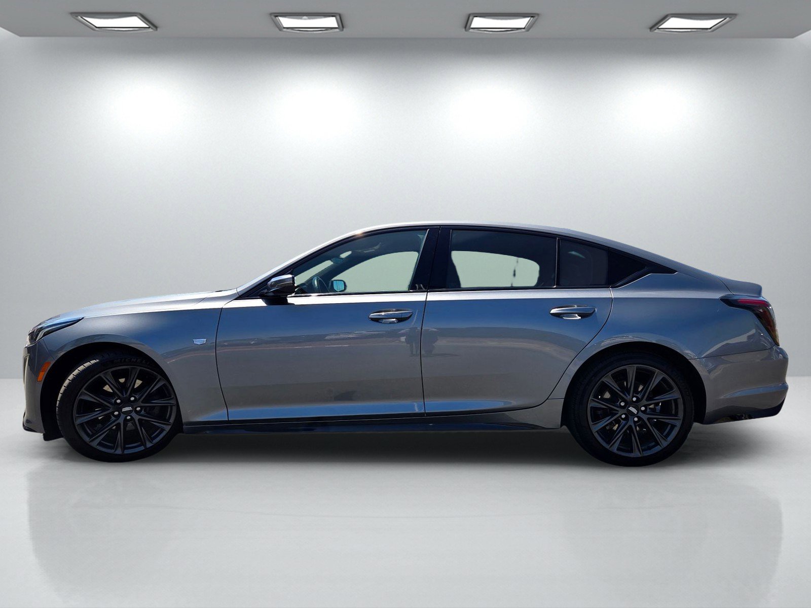 Used 2021 Cadillac CT5 Sport RWD image 7
