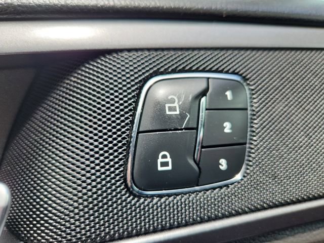 Used 2014 Ford Fusion Titanium FWD image 28