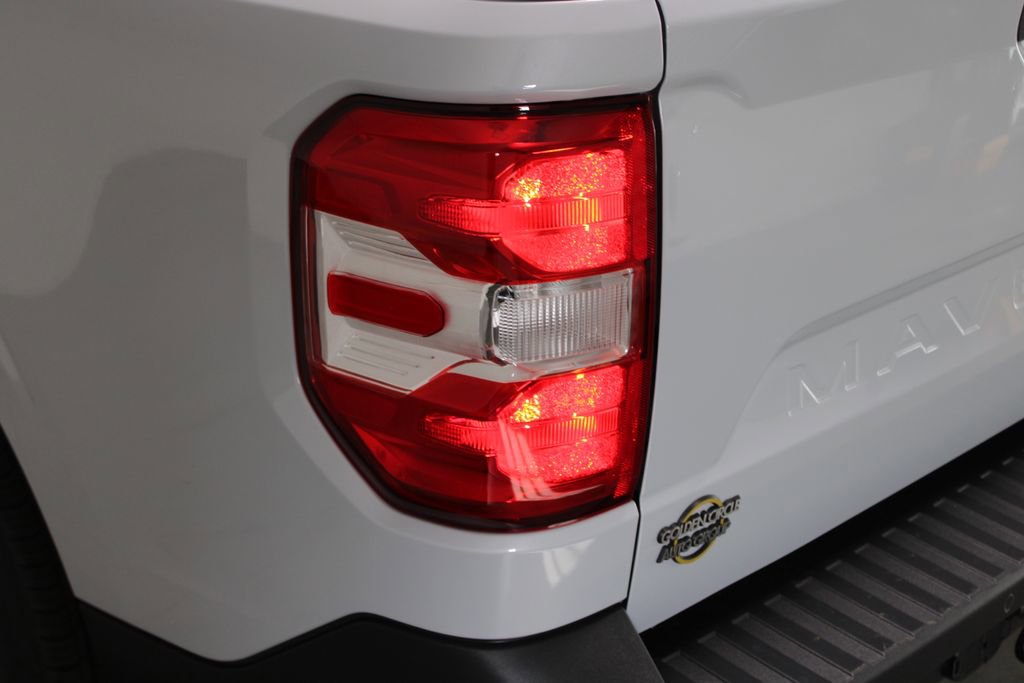 New 2026 Ford Maverick XLT image 51