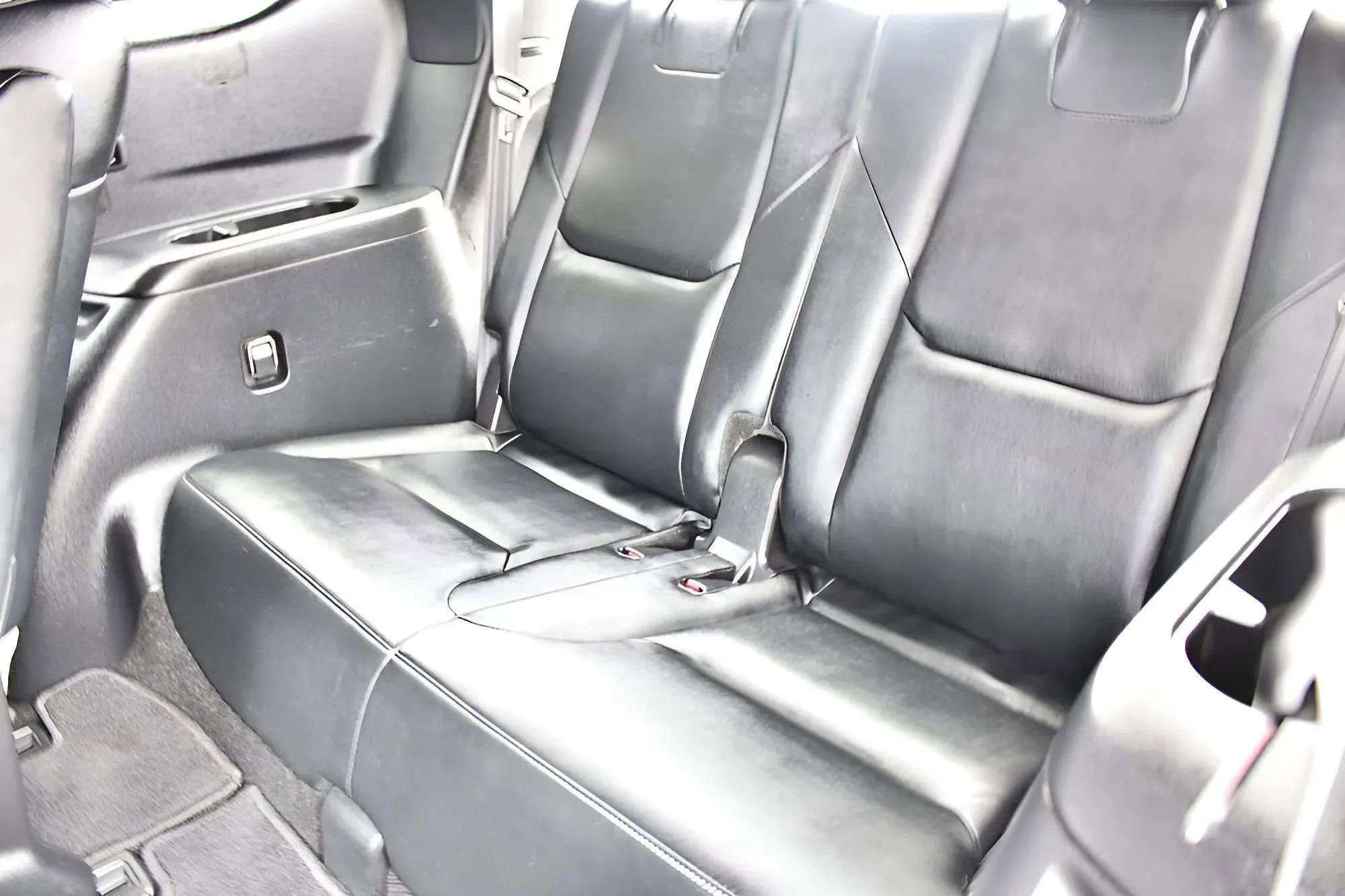 Used 2021 MAZDA CX-9 Grand Touring image 24