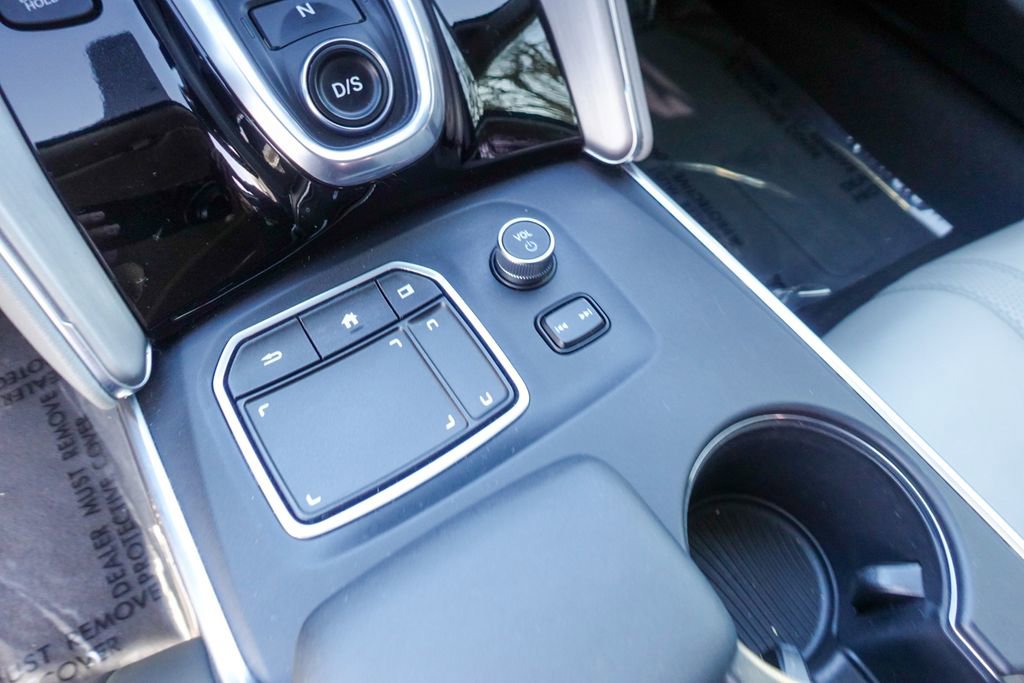 Certified 2021 Acura TLX Technology Package image 19