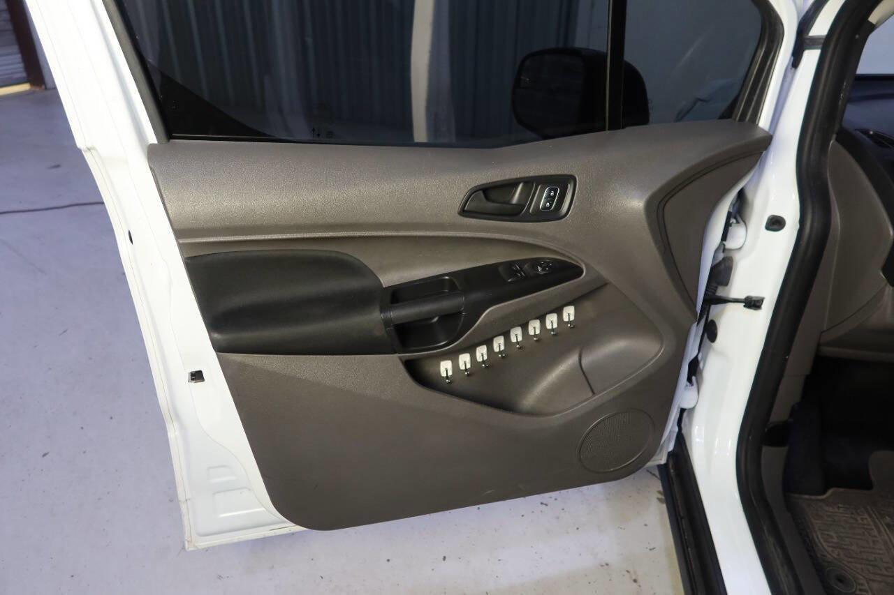 Used 2022 Ford Transit Connect XL image 23