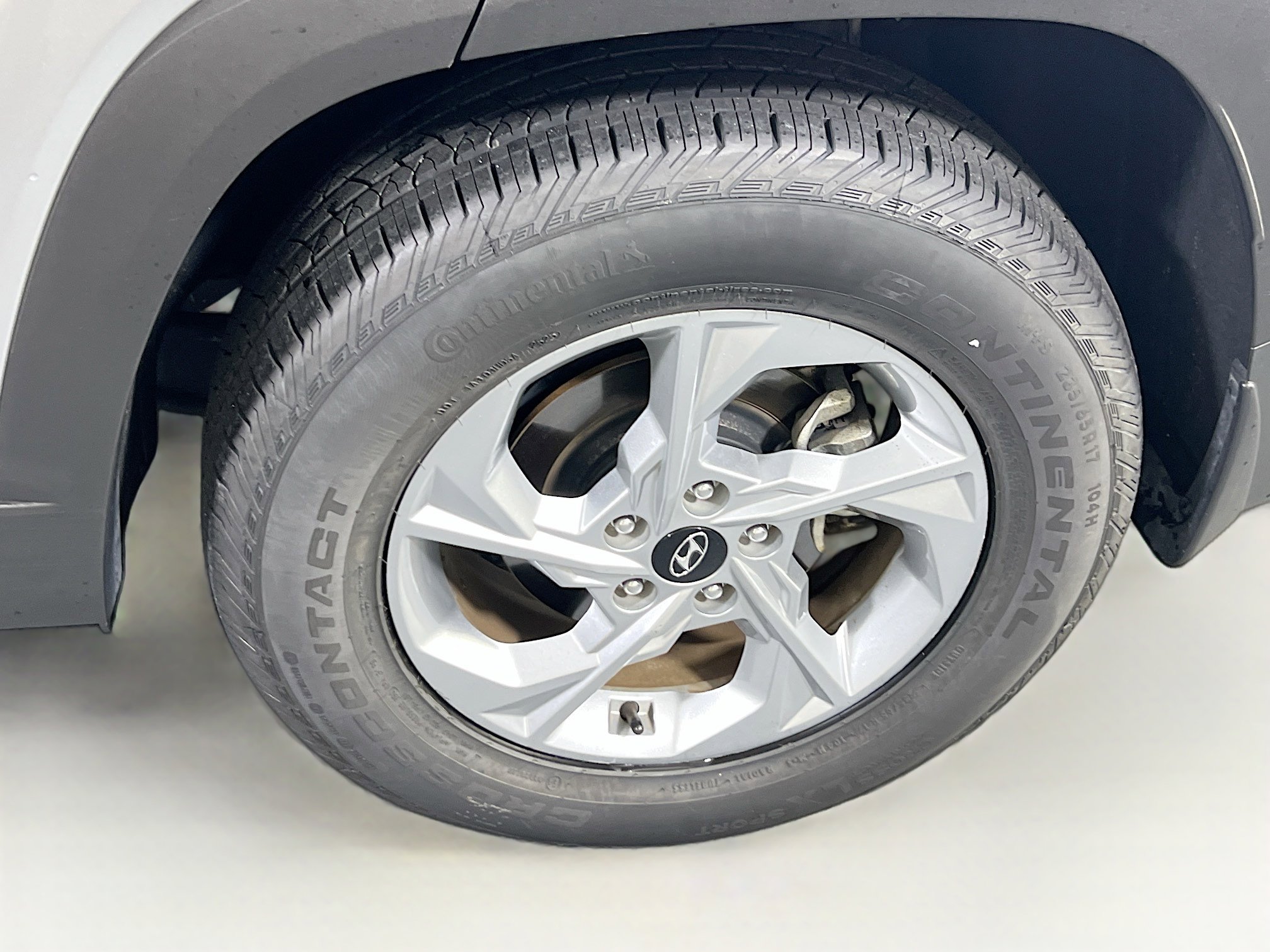 Used 2022 Hyundai Tucson SEL w/ Cargo Package image 28