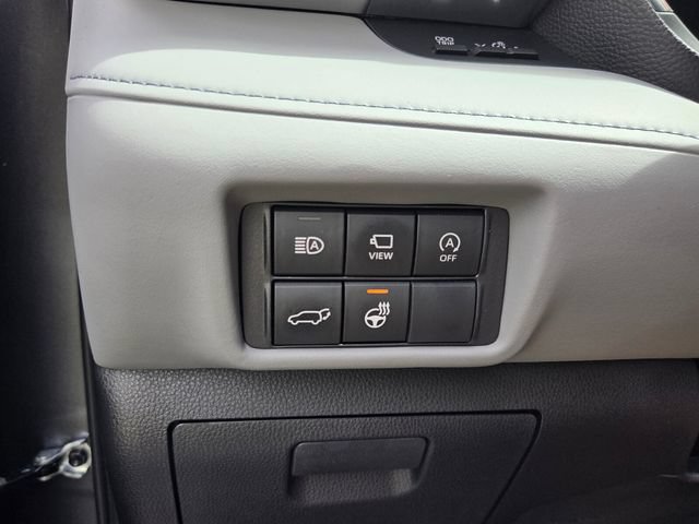 Used 2023 Toyota Highlander Platinum FWD image 31