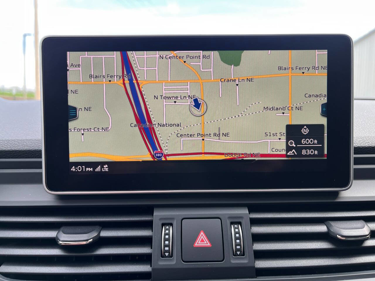 Used 2018 Audi Q5 2.0T Premium Plus w/ Premium Plus Package image 15