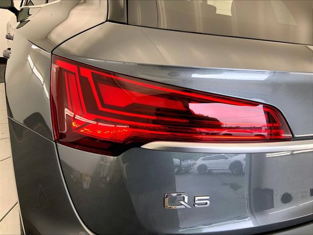 Certified 2023 Audi Q5 2.0T Premium Plus w/ Premium Plus Package AWD/4WD image 29