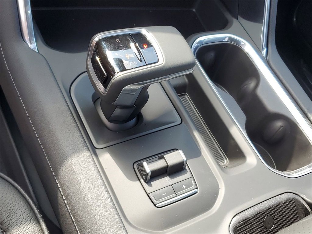 New 2026 GMC Sierra 1500 Denali w/ Denali Reserve Package image 16