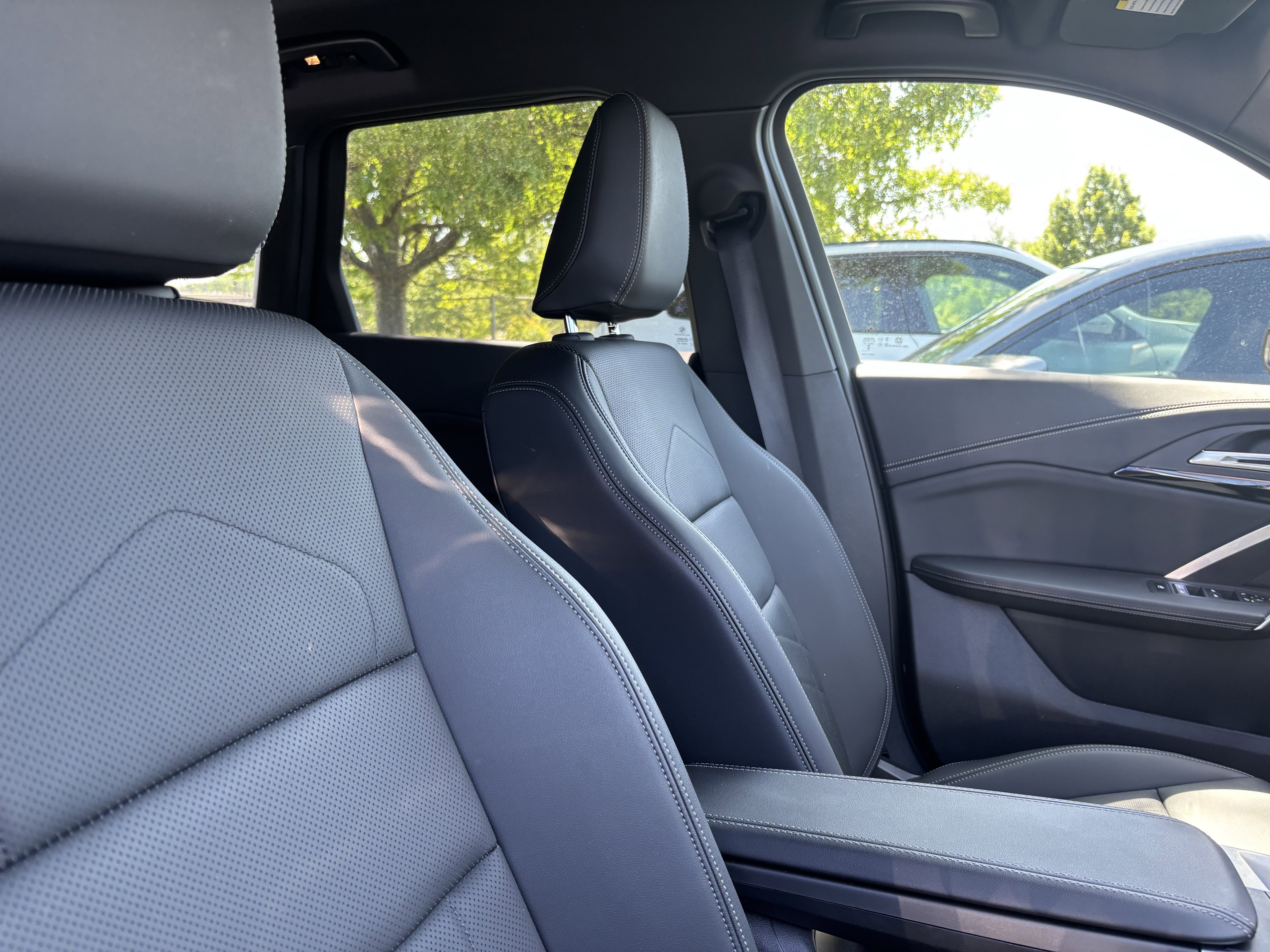 Used 2026 BMW X1 xDrive28i image 35