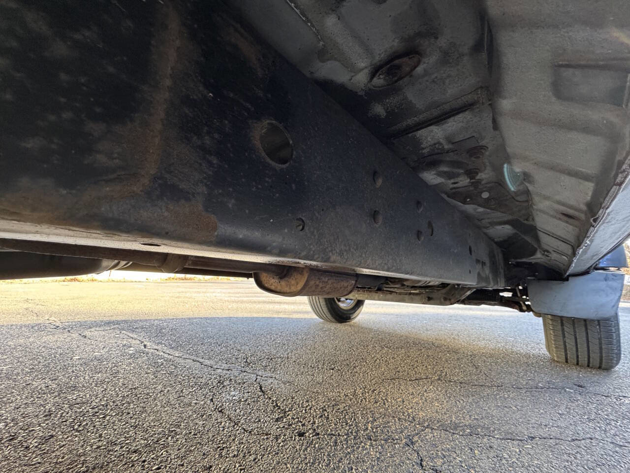 Used 2005 Toyota Tundra SR5 AWD/4WD image 33