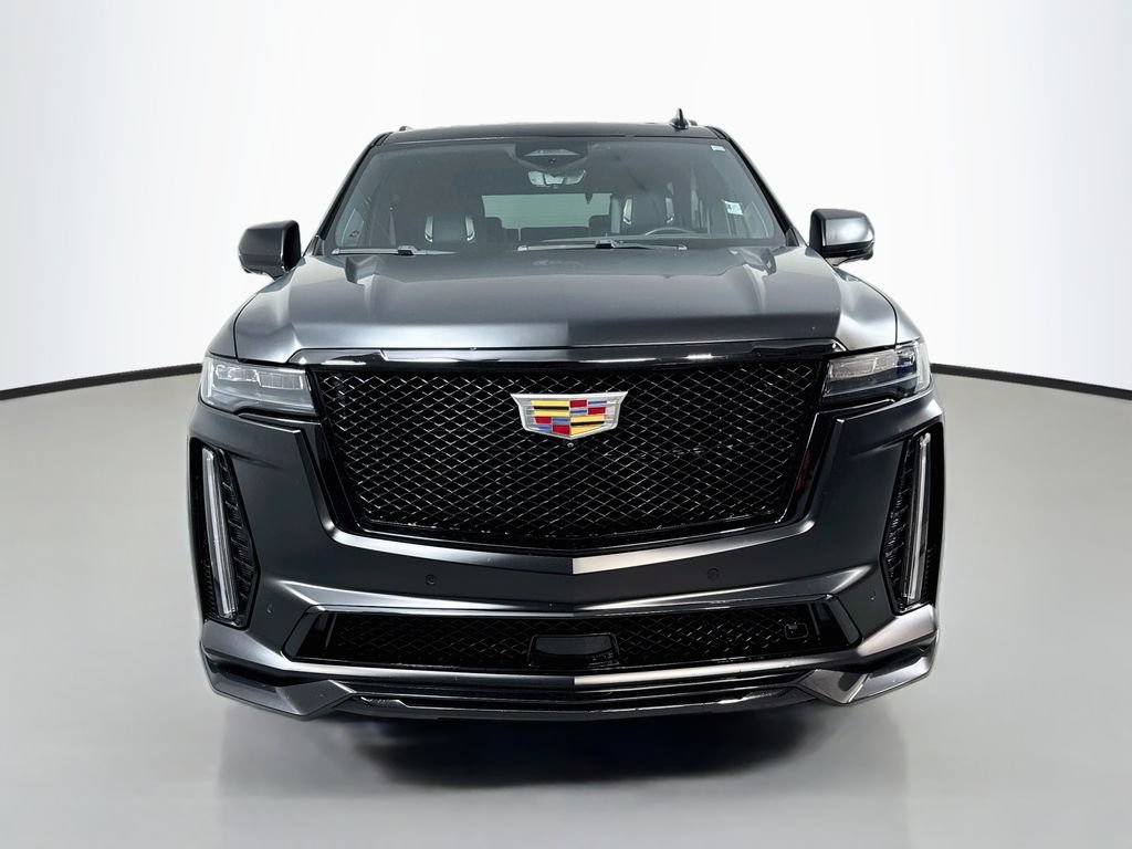 Used 2023 Cadillac Escalade V AWD/4WD image 2