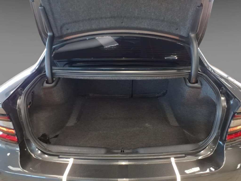 Used 2021 Dodge Charger SRT Hellcat RWD image 12
