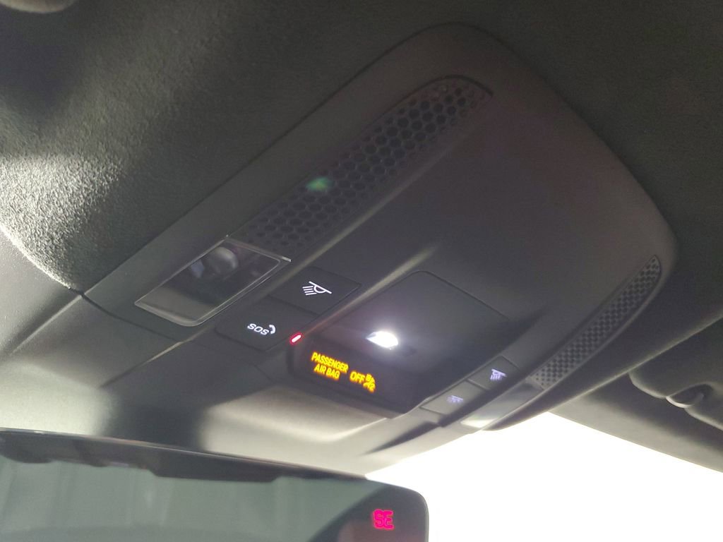 Used 2024 Audi RS e-tron GT w/ Ceramic Brake Package image 34