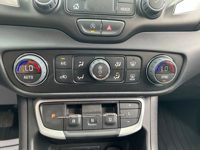 Certified 2023 GMC Terrain SLE w/ Driver Convenience Package AWD/4WD image 23