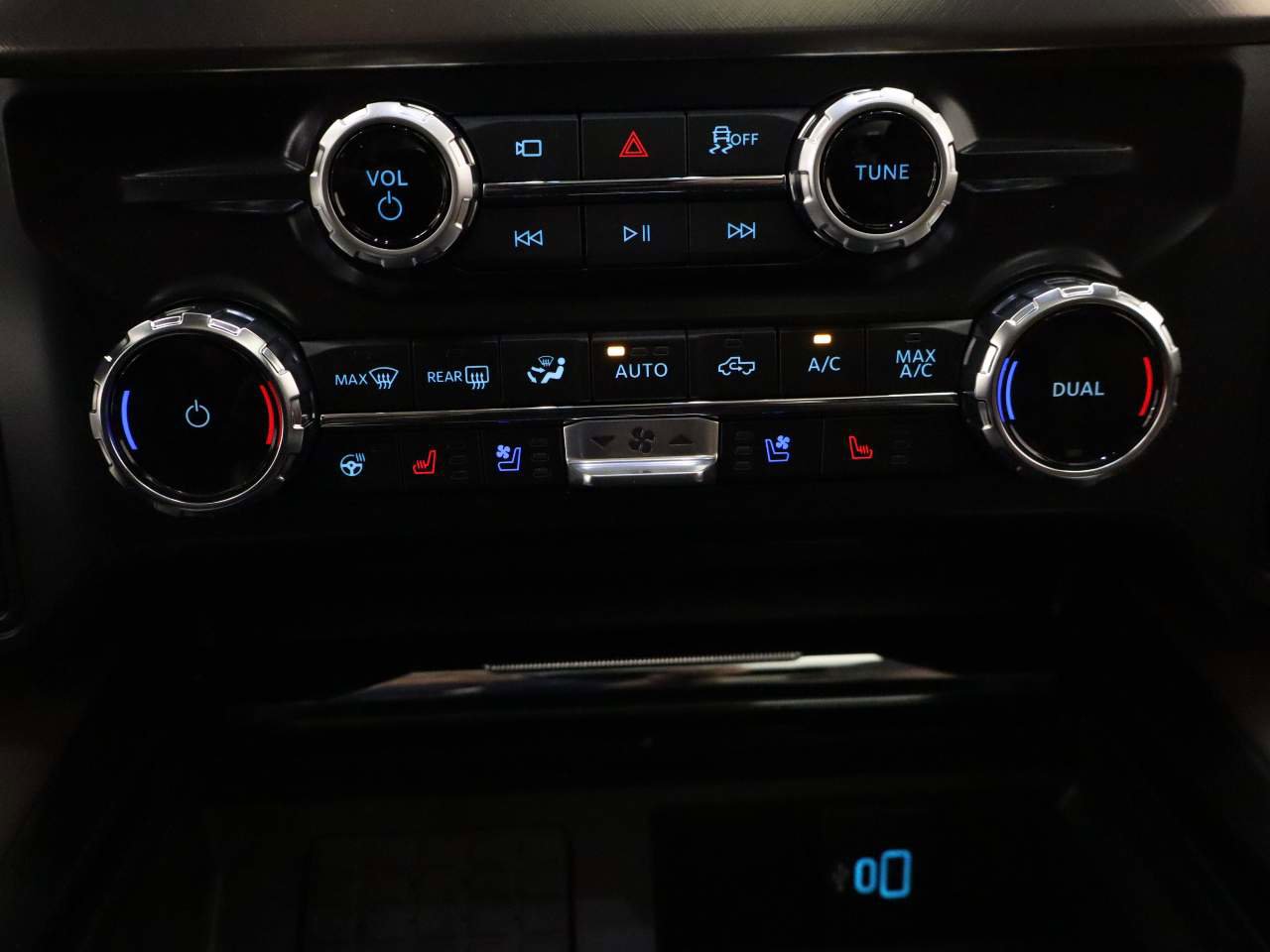 New 2026 Ford F250 King Ranch image 10