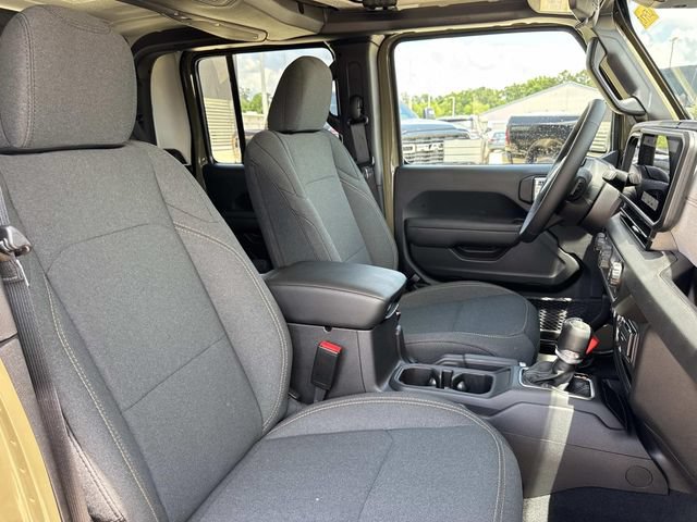 New 2026 Jeep Gladiator Sport AWD/4WD image 14